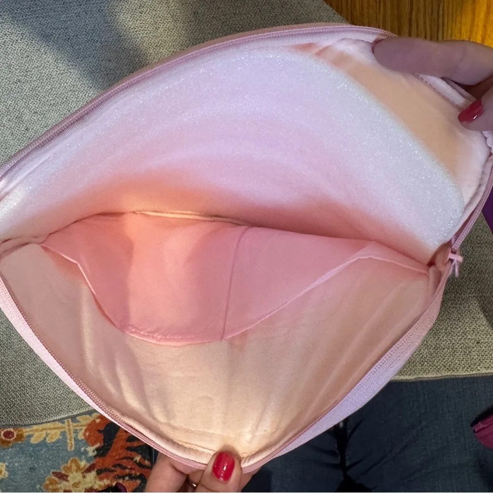 Sanrio My Melody Pink Laptop Case